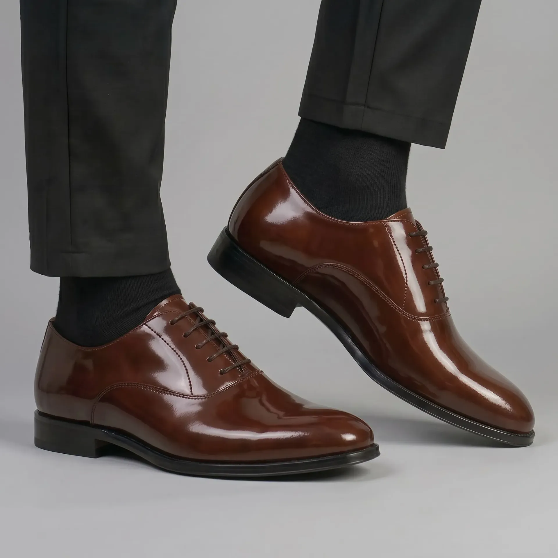 BM201 Classiques en Cuir